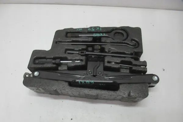 OEM 09149-3J000 Reservewiel reparatieset voor Hyundai image 2