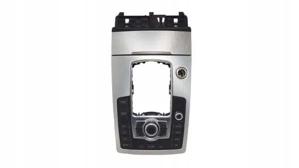 Panneau de contrôle média Audi Q7 4L OEM - Occasion image 2