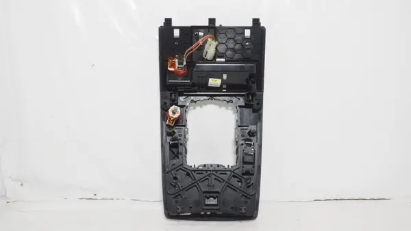 Panneau de contrôle média Audi Q7 4L OEM - Occasion image 3