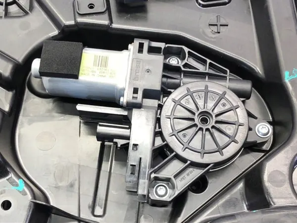 OEM 00521773670 Régulateur Vitre Arrière Gauche Jeep Compass image 3