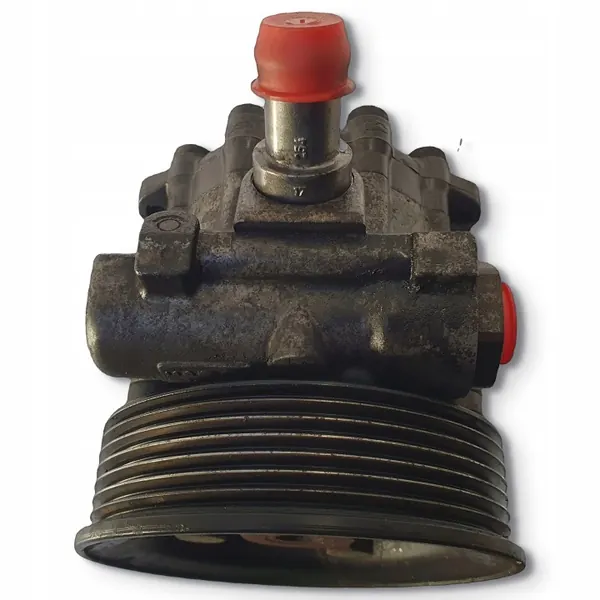 Pompe de direction OEM QVB000110 pour Range Rover L322 image 3