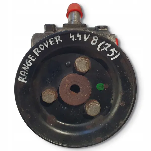 Pompe de direction OEM QVB000110 pour Range Rover L322 image 4