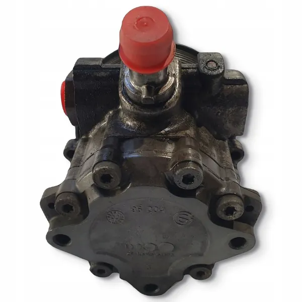 Pompe de direction OEM QVB000110 pour Range Rover L322 image 5