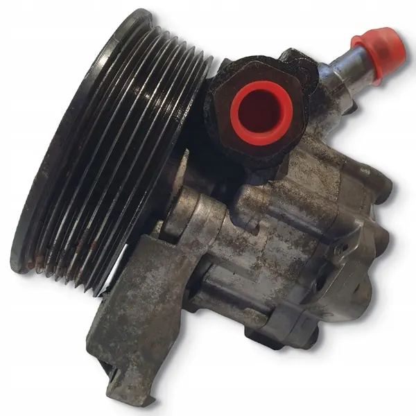 Pompe de direction OEM QVB000110 pour Range Rover L322 image 6
