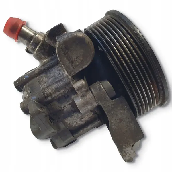 Pompe de direction OEM QVB000110 pour Range Rover L322 image 7
