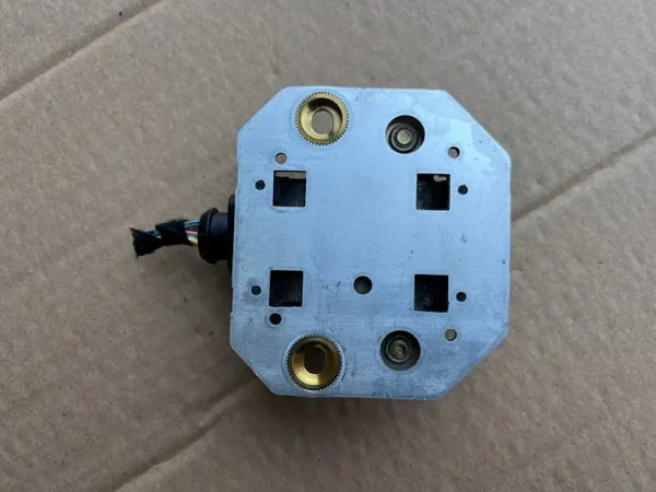 Módulo Sensor ESP OEM 4B0907637A para Audi A4 B5 image 3