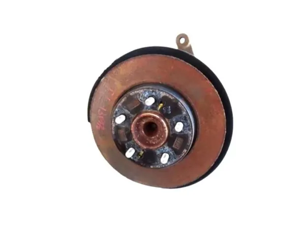 Mancal traseiro esquerdo ABS OEM 16415722900 image 2