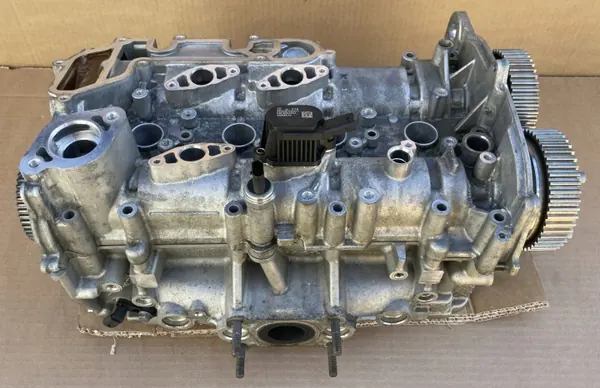 Culasse OEM 05E103404K pour 1.5 TSI VW/Skoda image 2