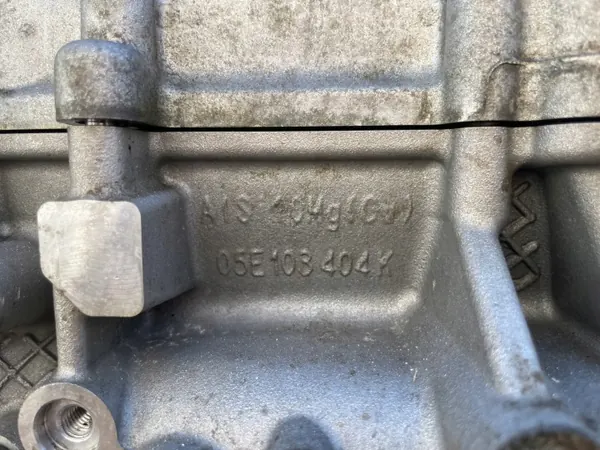 Culasse OEM 05E103404K pour 1.5 TSI VW/Skoda image 10