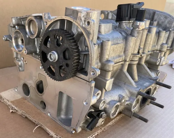 Culasse OEM 05E103404K pour 1.5 TSI VW/Skoda image 4