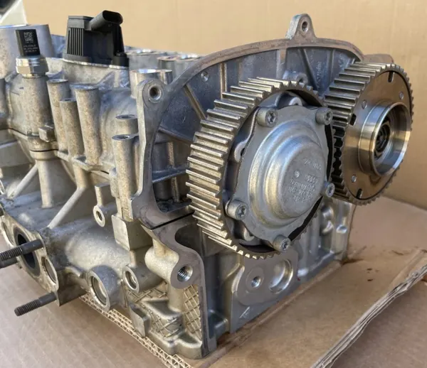 Culasse OEM 05E103404K pour 1.5 TSI VW/Skoda image 5