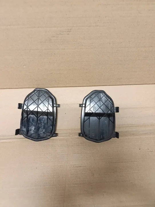 Porsche Cayenne Lift Scheinwerferabdeckung OEM 7L5941608A/7L5941607A image 2