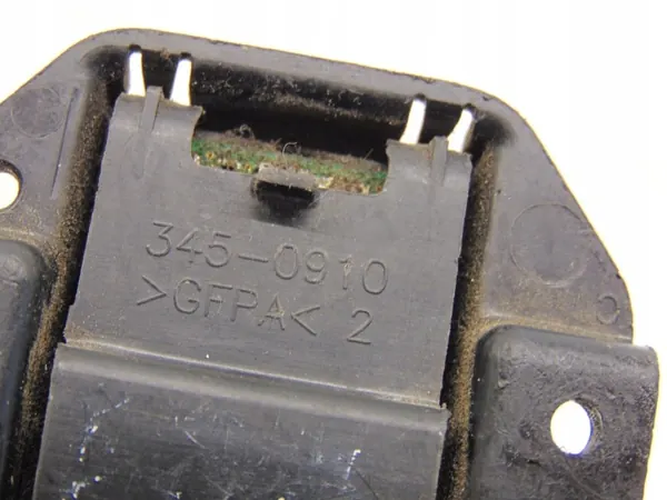 Capteur de lumière Opel Insignia A 345-0910 image 4