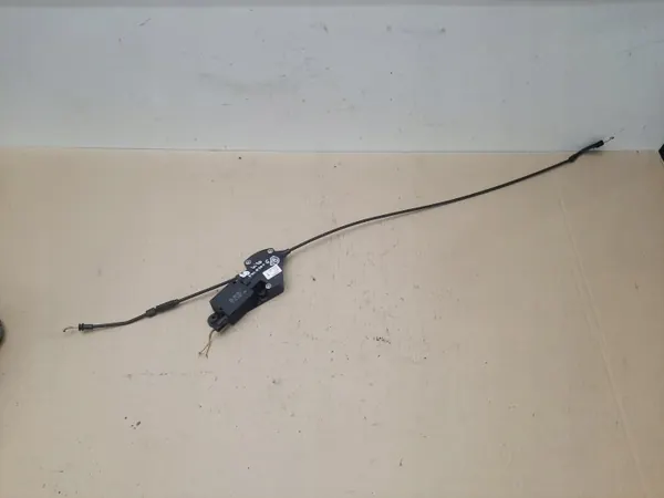 OEM A6397330035 Actuador de Cierre Puerta Corredera Izquierda image 2