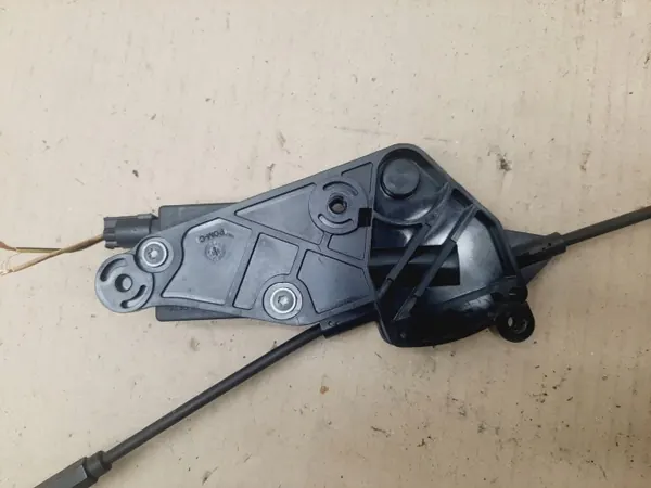OEM A6397330035 Actuador de Cierre Puerta Corredera Izquierda image 4