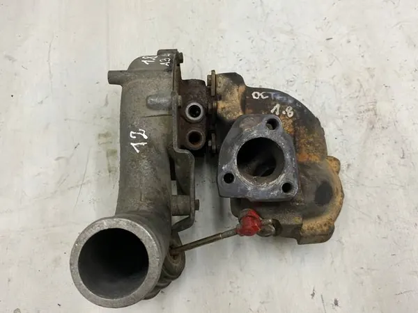 Turboaggregat SKODA OCTAVIA 1.8 T image 3