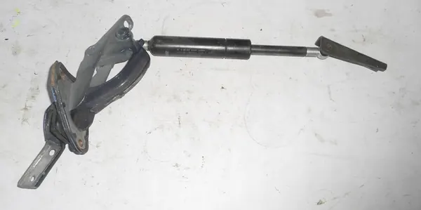 Volvo V70 I bakre vänstra baklucka gångjärn aktuator 9187315 image 2