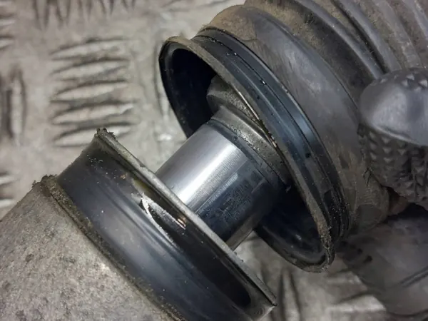 Joint de culasse OPEL d'occasion OEM 0250080025001 image 6