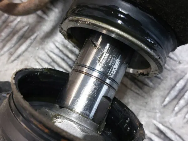 Joint de culasse OPEL d'occasion OEM 0250080025001 image 7