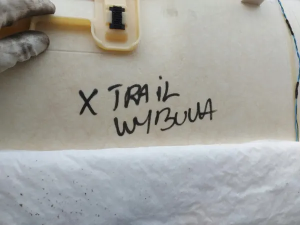 Nissan X-TRAIL T33 Takfoder OEM NISXTRPod028041797 image 5