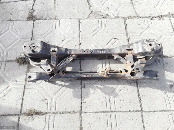 Cadre auxiliaire OEM AM-441183 pour Ford C-Max 2014 image 2