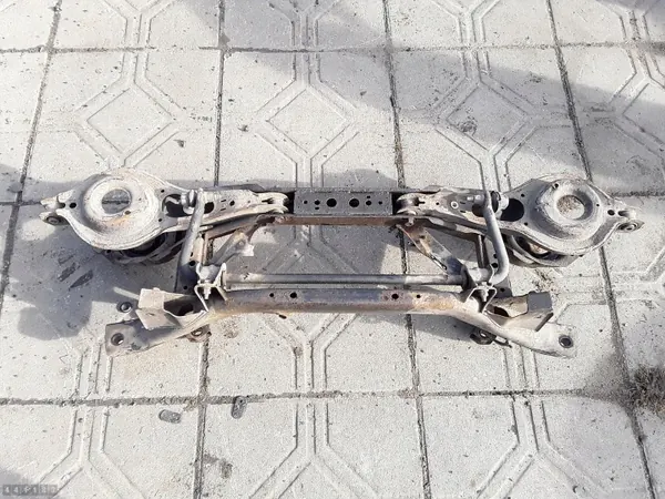 Cadre auxiliaire OEM AM-441183 pour Ford C-Max 2014 image 5