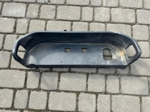 OEM 68341877AA Tampa Montagem Para-choques Traseiro Jeep Wrangler JL image 2