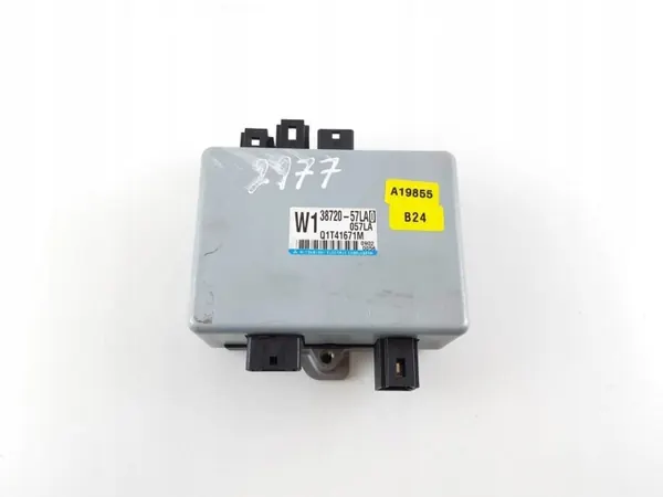 Module direction assistée Suzuki Kizashi 2010 OEM 3872057LA0 image 2