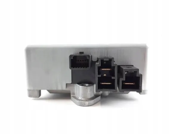 Module direction assistée Suzuki Kizashi 2010 OEM 3872057LA0 image 4