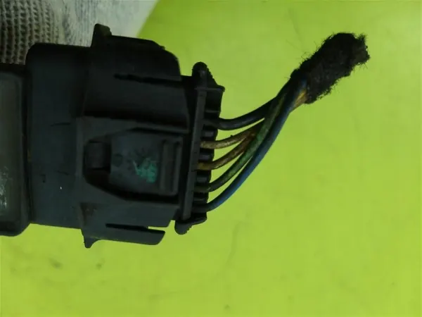 Bobina de ignição Opel Zafira A 1999-2005 1.8 Gasolina OEM 2526116A image 3