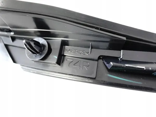 OEM 75535-48010 Framruta List Höger Lexus RX image 7