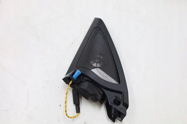 Harman Kardon Vahvistin OEM 5A4539EF9 BMW image 3