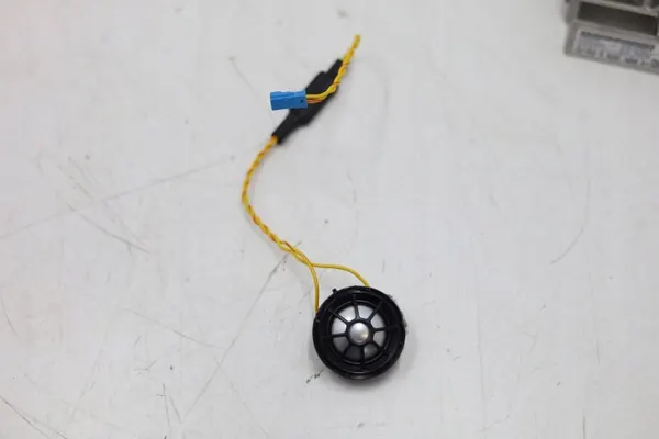 Harman Kardon Vahvistin OEM 5A4539EF9 BMW image 5