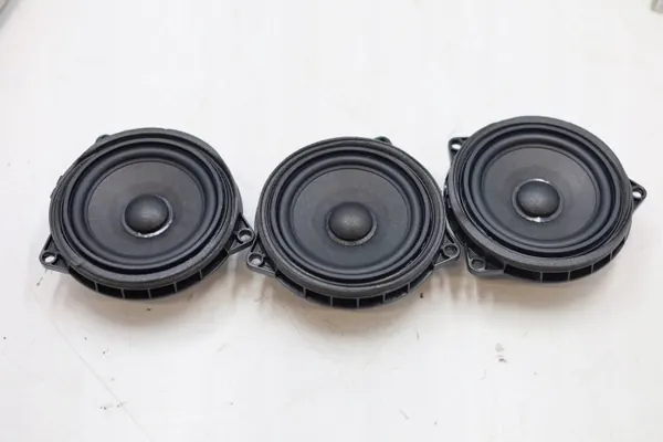 Harman Kardon Vahvistin OEM 5A4539EF9 BMW image 7