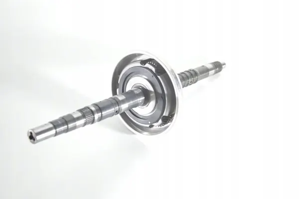 Conjunto planetário ZF 8HP50 n.º2 - Usado image 2
