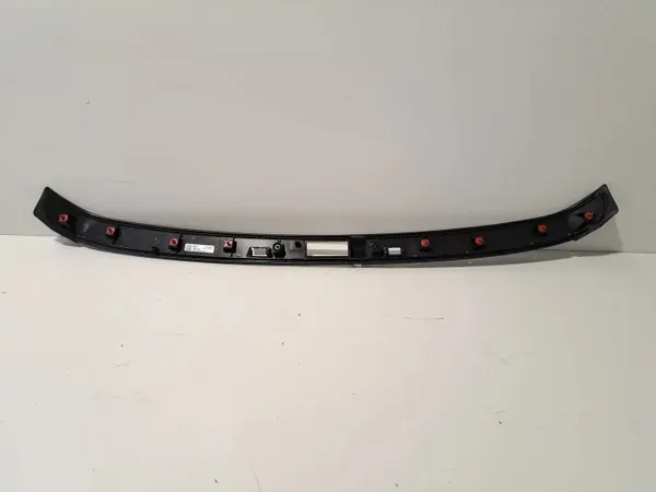 BMW M8 Bagageluckfoder OEM 7446336 - Begagnad image 6