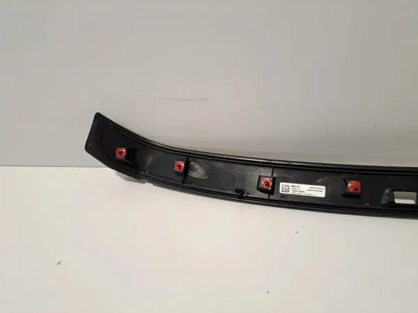BMW M8 Bagageluckfoder OEM 7446336 - Begagnad image 7