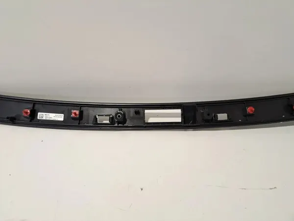 BMW M8 Bagageluckfoder OEM 7446336 - Begagnad image 8