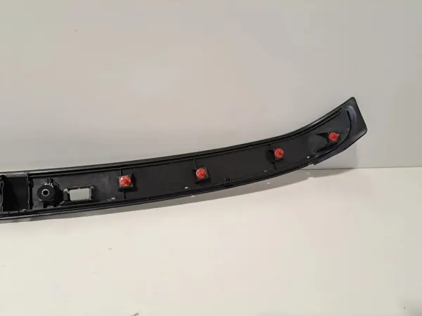 BMW M8 Bagageluckfoder OEM 7446336 - Begagnad image 9