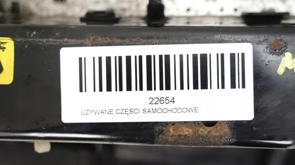 OEM 363000512 Etuhihna Nissan Qashqai J10 09-12 image 3