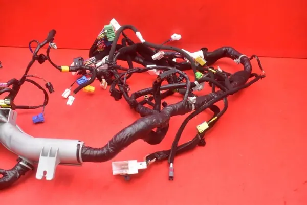 Faisceau de tableau de bord OEM 91106-M5320 Hyundai NEXO image 3