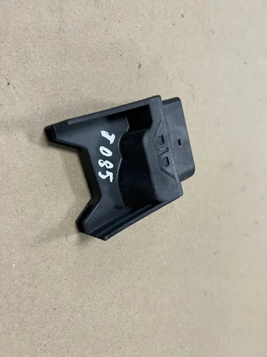 Module de contrôle de pompe à carburant OEM 5Q0906093 image 4