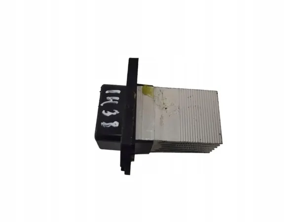 Relé de ventilador de aquecimento FET2K2412K Hyundai i40 1.7L image 2