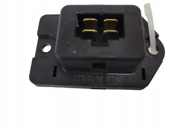 Relé de ventilador de aquecimento FET2K2412K Hyundai i40 1.7L image 3