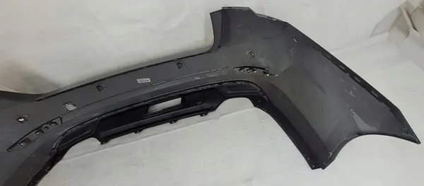 Paraurti posteriore Skoda Octavia IV Kombi image 10