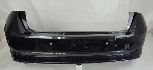 Paraurti posteriore Skoda Octavia IV Kombi image 2