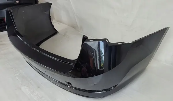 Paraurti posteriore Skoda Octavia IV Kombi image 5