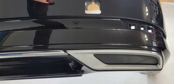 Paraurti posteriore Skoda Octavia IV Kombi image 6