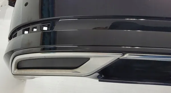 Paraurti posteriore Skoda Octavia IV Kombi image 7