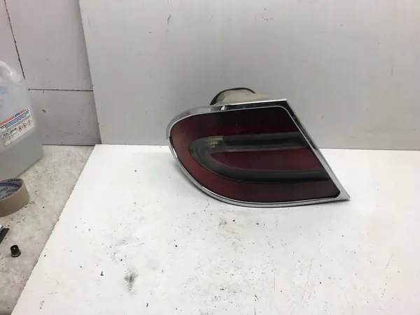 Mercedes W209 CLK Linker Achterlicht OE A2098200164 image 2